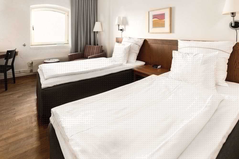 Фото Home Hotel Magasinet