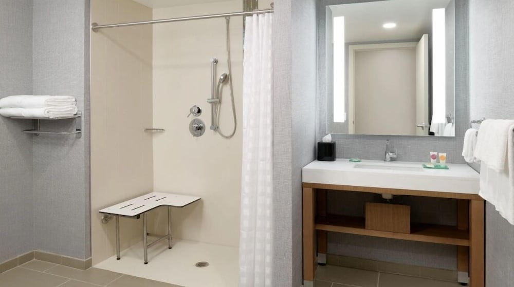 Фото Hyatt Place Pasadena