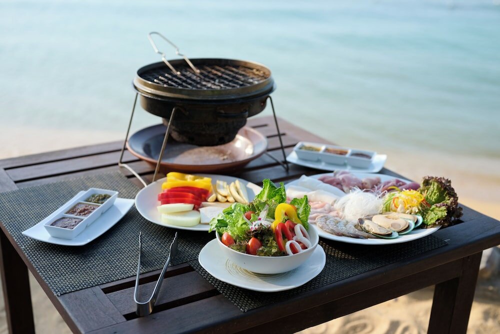 Фото Paradise Beach Resort