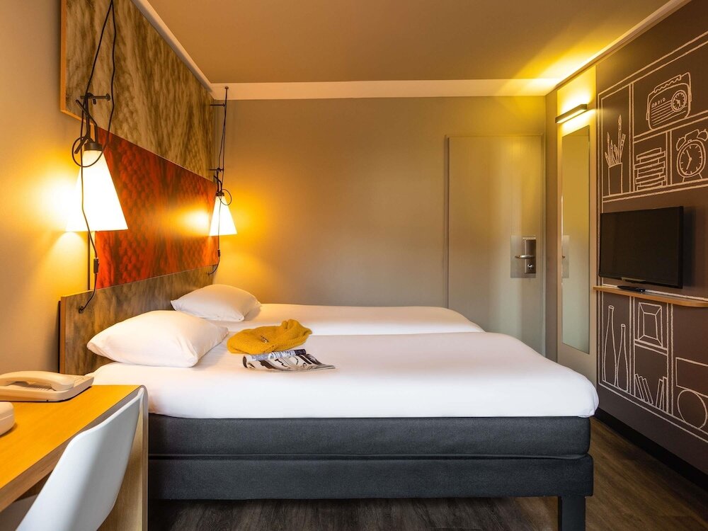 Фото Ibis Leuven Centrum