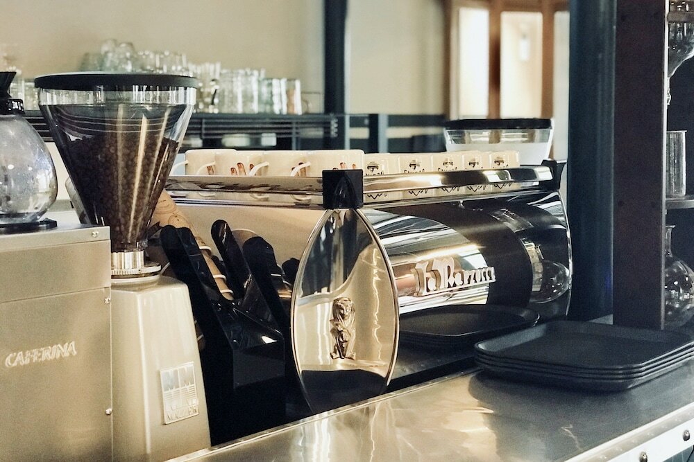 Фото Urside Hotel And Cafe Shanghai