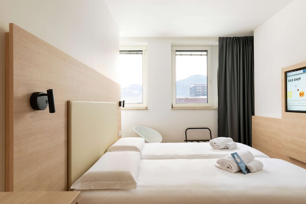 Фото B&b Hotel Bolzano