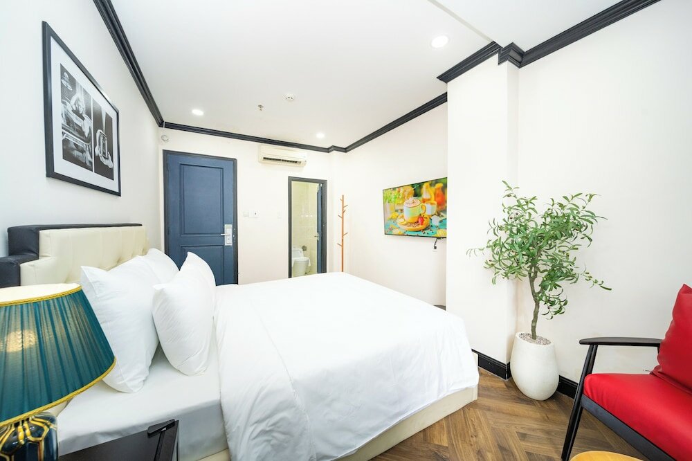 Фото The Passion Suite Hotel