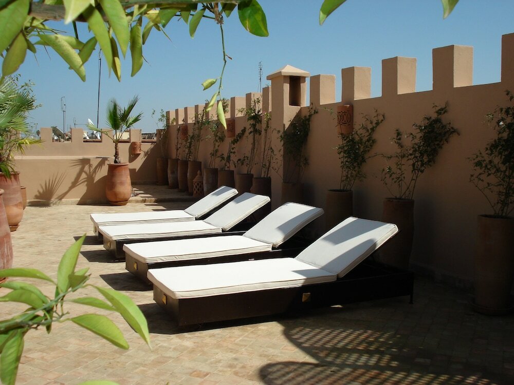 Фото Riad Pachavana