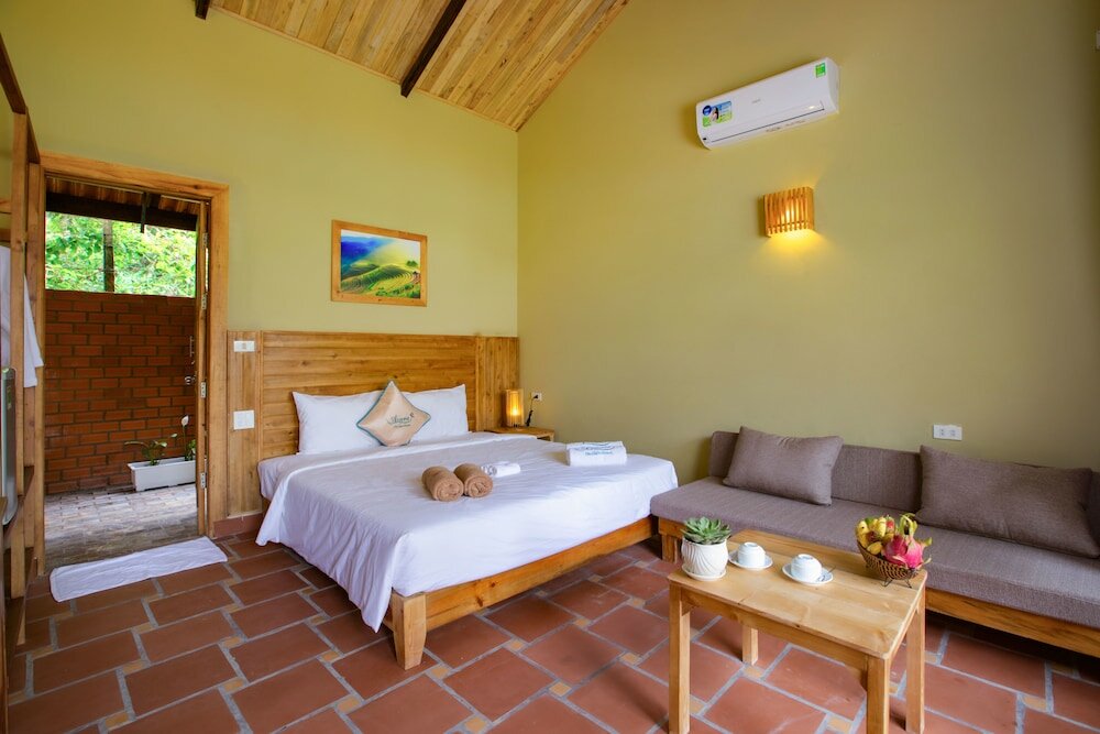 Фото Azura Resort Phu Quoc