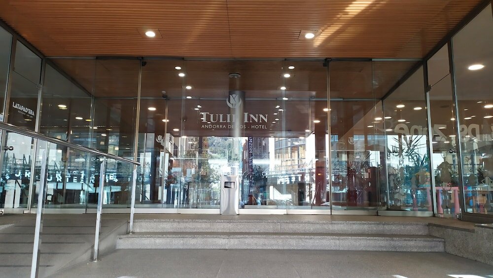 Фото Sercotel Delfos Andorra