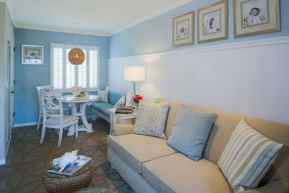 Фото Scripps Inn La Jolla Cove