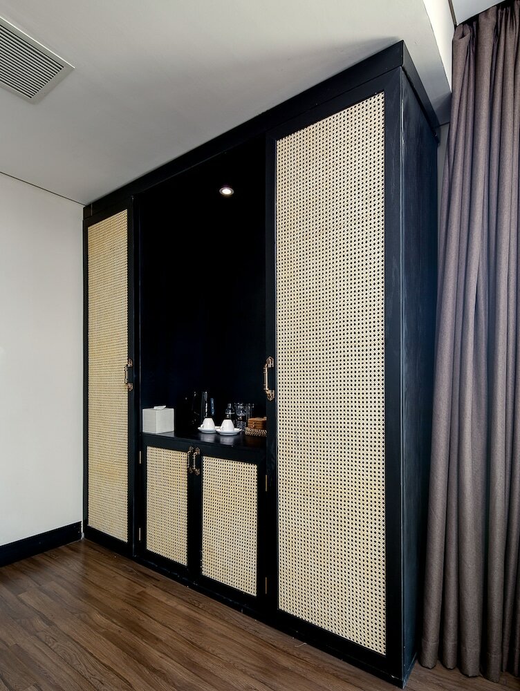 Фото Отель Sanouva Danang