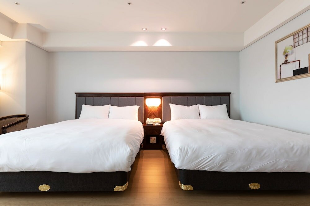 Фото Hotel Inter-Burgo Exco