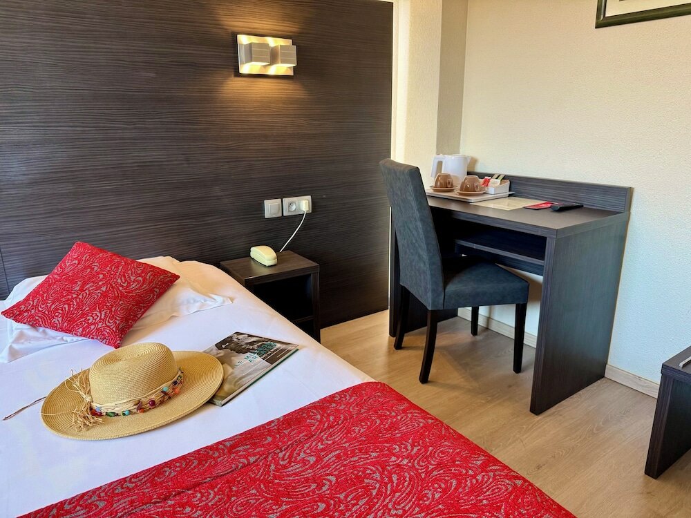 Фото Le Cheval Blanc