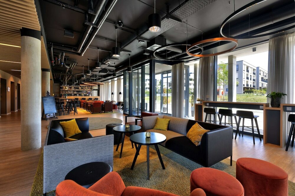 Фото Maxx Hotel Aalen