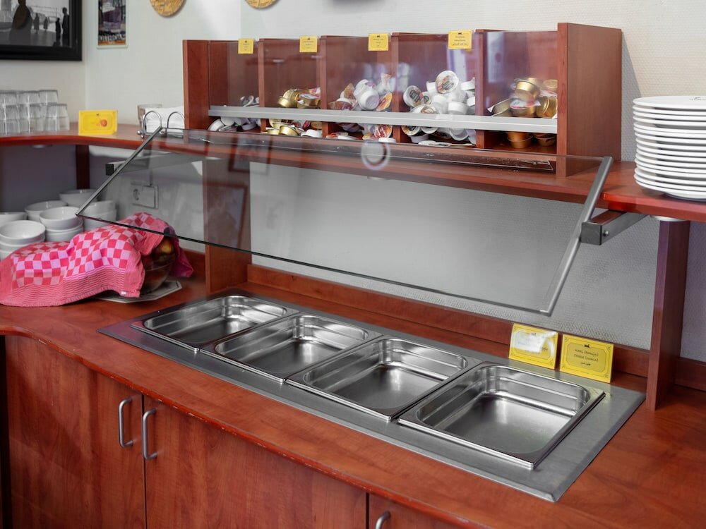 Фото A Train Hotel