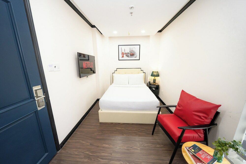 Фото The Passion Suite Hotel