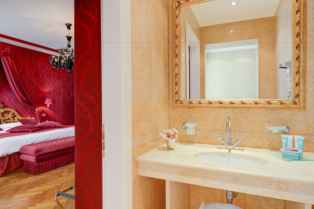 Фото Hotel Al Duca di Venezia
