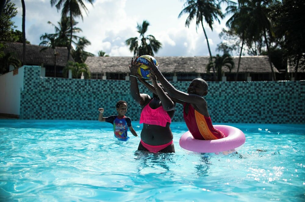 Фото Diamonds Leisure Beach & Golf Resort