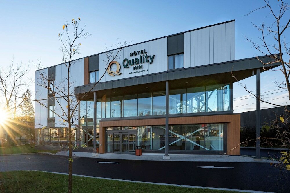 Фото Quality Inn