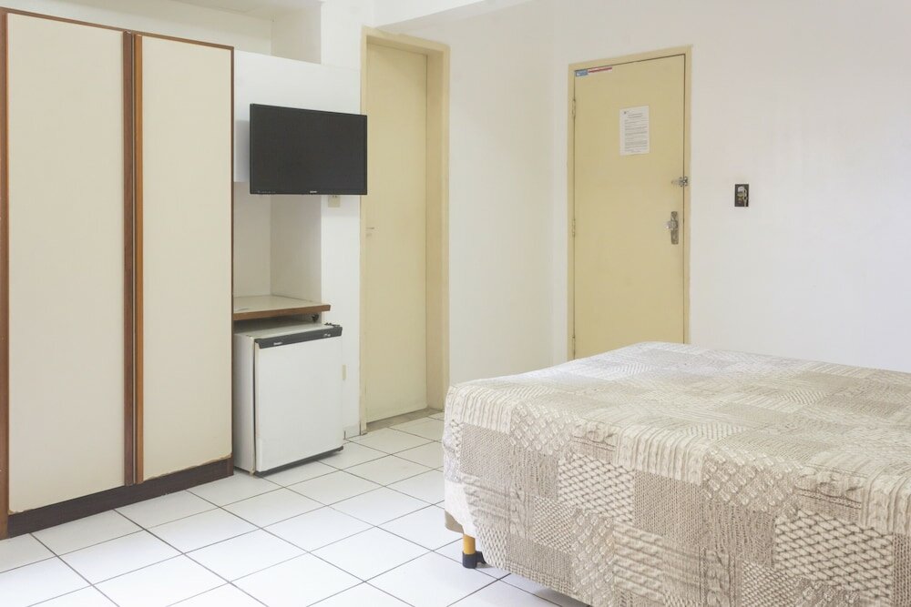 Фото Oyo Real Palace Hotel, Teresina