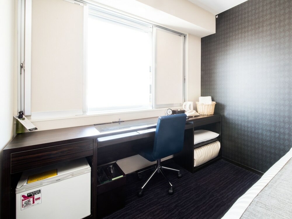 Фото SUPER HOTEL Premier JR Nara Station