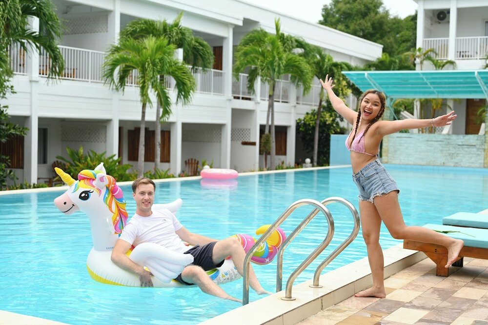 Фото Palma Phu Quoc Resort