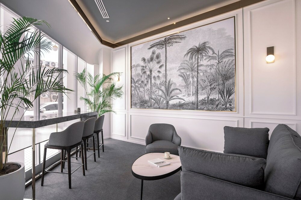 Фото The Prestige Hotel Penang