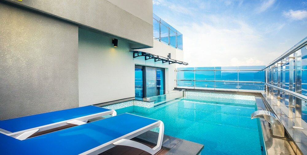 Фото Utop Marina Hotel & Resort