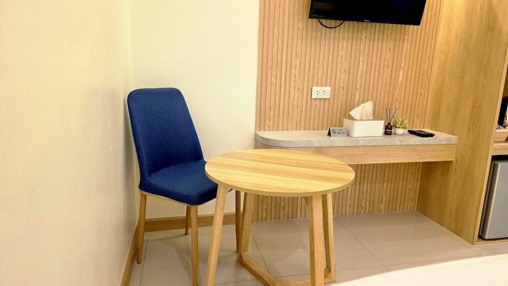 Фото Samed Port View Hotel