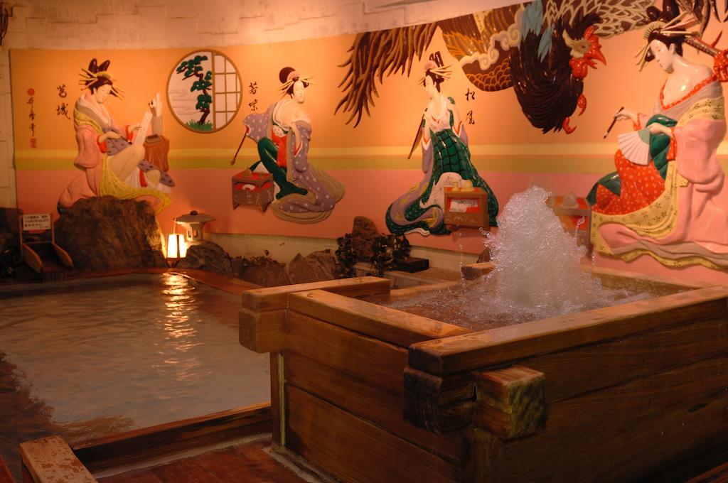 Фото Hotel Katsuragi