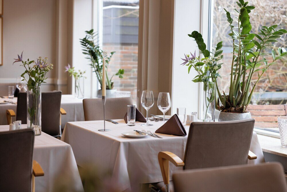 Фото Frederik VI's Hotel