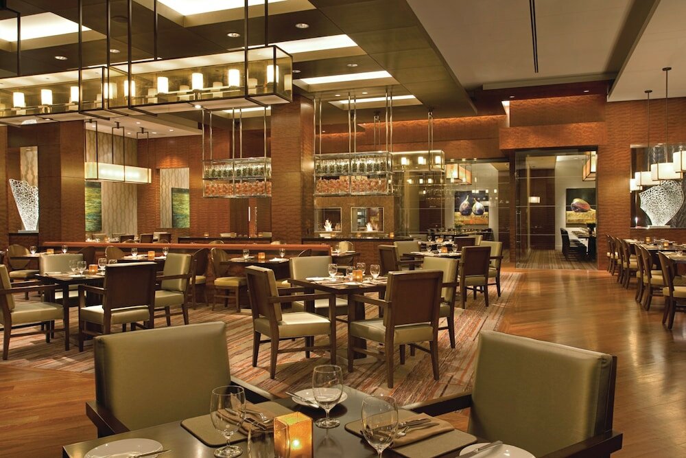 Фото Four Seasons Hotel Denver