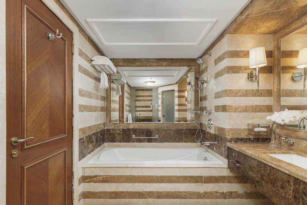 Фото Swissotel Al Maqam