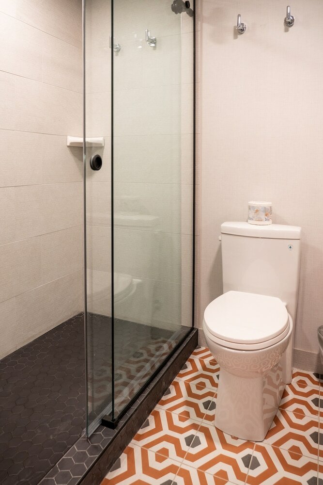 Фото The Dorothy Motel