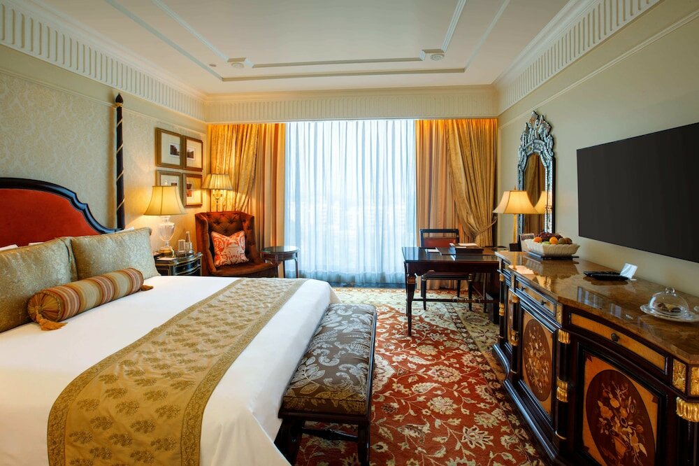 Фото The Leela Palace New Delhi