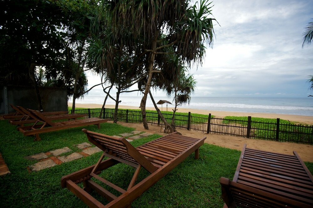 Фото Roman Beach