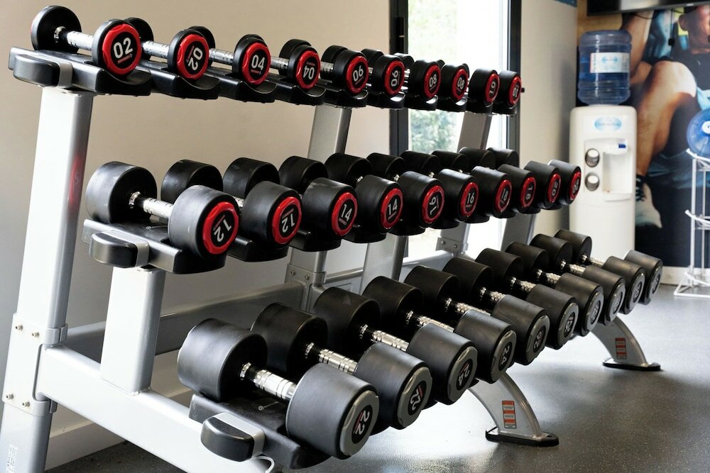 Фото Hampton by Hilton Toulouse Airport