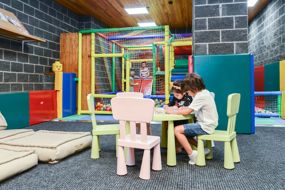 Фото Ushuaia Mountain Hotel