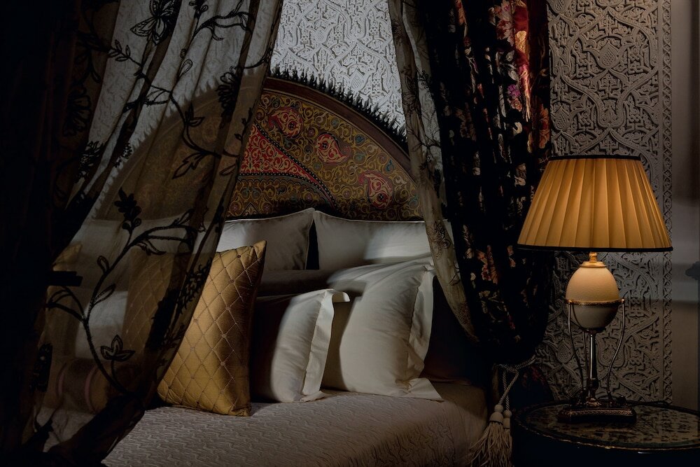 Фото Royal Mansour Marrakech