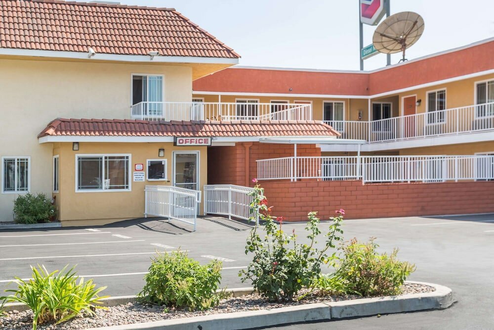 Фото отеля 5