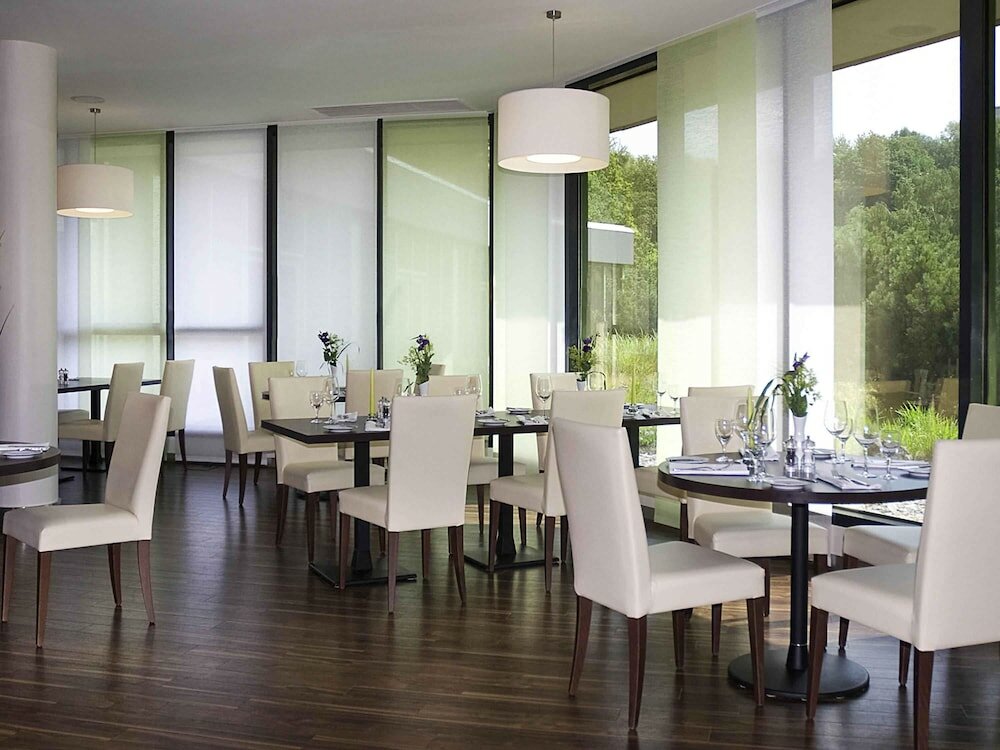 Фото Mercure Hotel Hagen