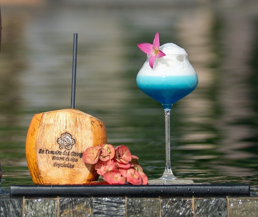 Фото Le Domaine de L'Orangeraie