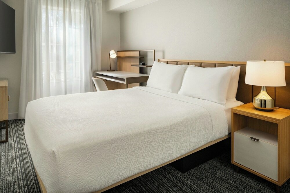 Фото TownePlace Suites Milpitas Silicon Valley