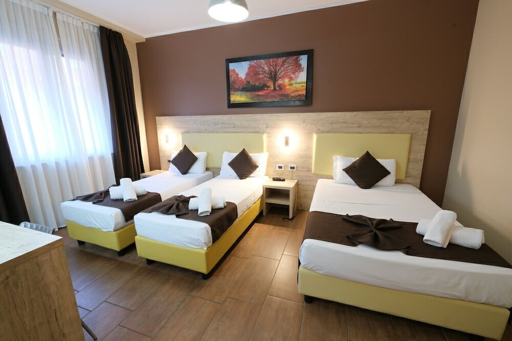 Фото Hotel Giacosa