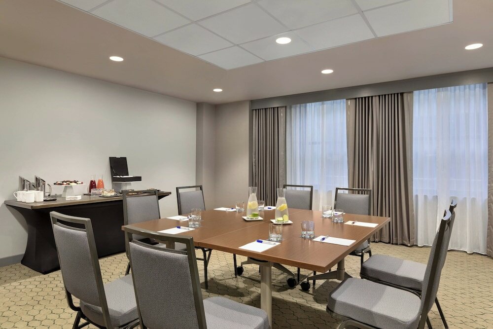 Фото Hotel Northland, Autograph Collection