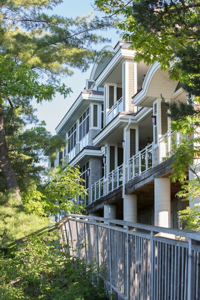 Фото Touchstone Resort