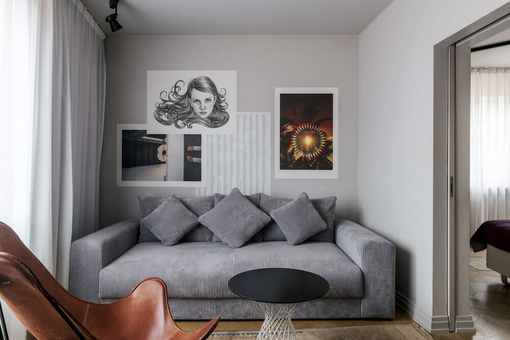Фото Story Hotel Riddargatan, part of Jdv by Hyatt