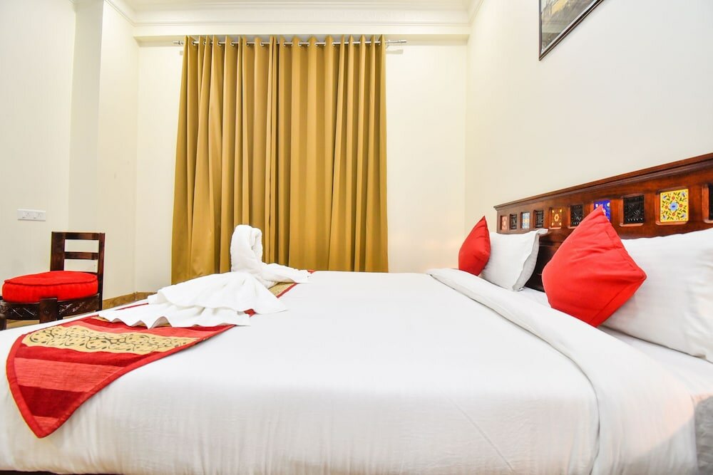 Фото Hotel Laxmi Niwas