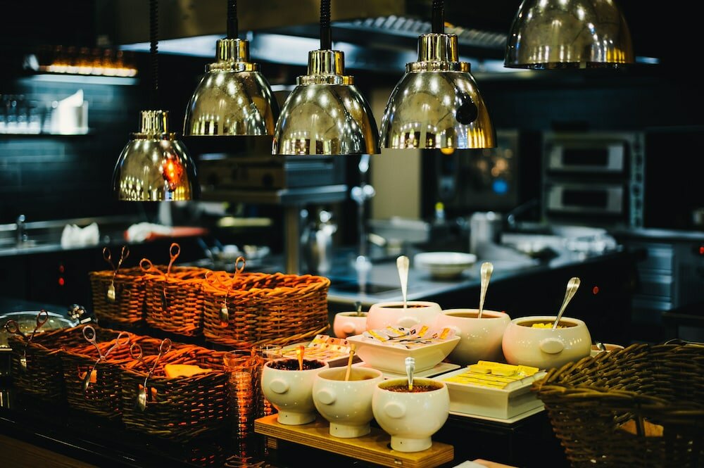 Фото Courtyard by Marriott Budapest City Center