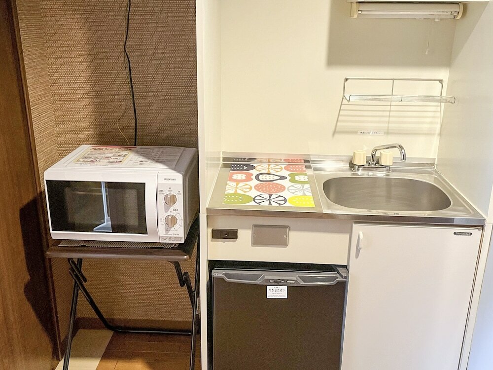 Фото Comfort Stay Miyabi