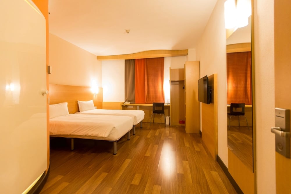 Фото Ibis Dongguan Dongcheng