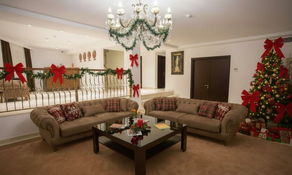 Фото Da Vinci Hotel