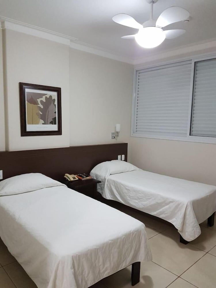 Фото Lider Hotel Ituiutaba